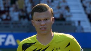 Fifa21キャリアモード獲得おすすめu固有フェイス７選 Fifa21まとめブログ