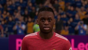 Fifa21キャリア おすすめ若手 Rb 10選 固有フェイス編 Fifaまとめブログ