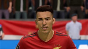 Fifa21キャリア おすすめ若手 Lb 12選 固有フェイス Fifaまとめブログ