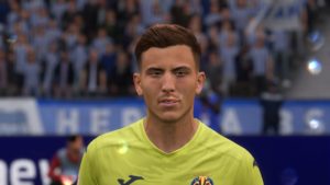 Fifa21キャリア おすすめ若手 Cb ９選 固有フェイス Fifa21まとめブログ