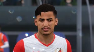 Fifa21キャリア 10以上に成長おすすめ若手 固有フェイス Fifaまとめブログ