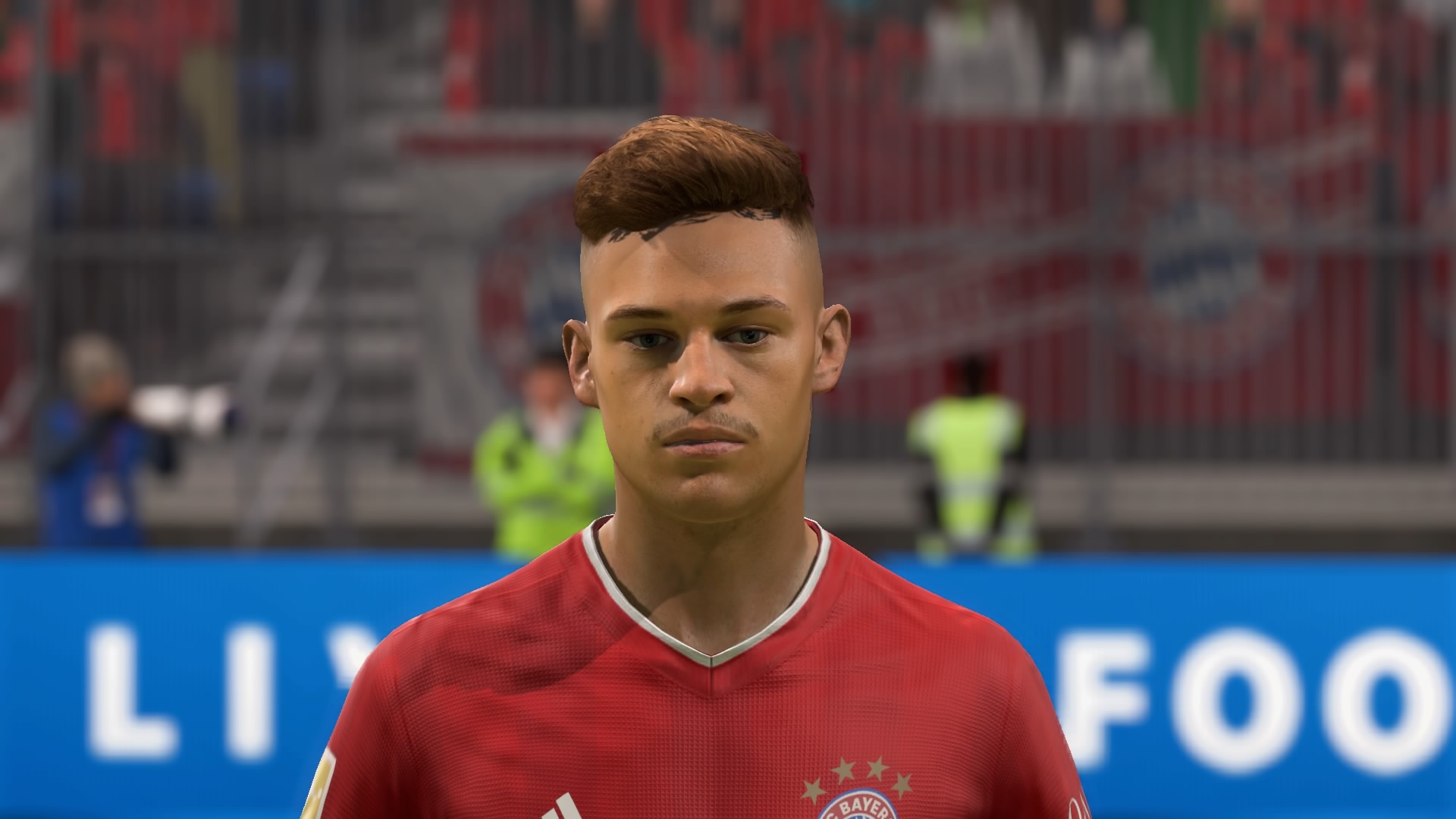 Fifa21アップデート03 10 主要選手能力値 Pot更新まとめ 87 Fifa21まとめブログ