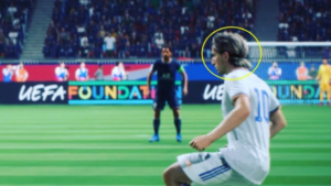 最新情報 Fifa22追加固有フェイス一覧 マウントなど Fifa21まとめブログ
