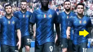 最新情報 Fifa22追加固有フェイス一覧 マウントなど Fifa21まとめブログ