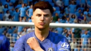 最新情報 Fifa22追加固有フェイス一覧 マウントなど Fifa21まとめブログ